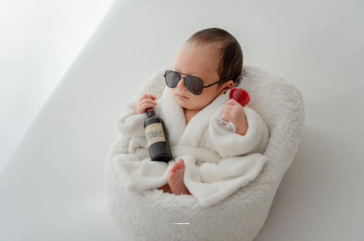 开原宝宝半夜哭闹