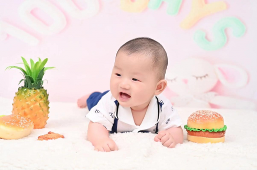 开原宝宝鞋子大多少合适