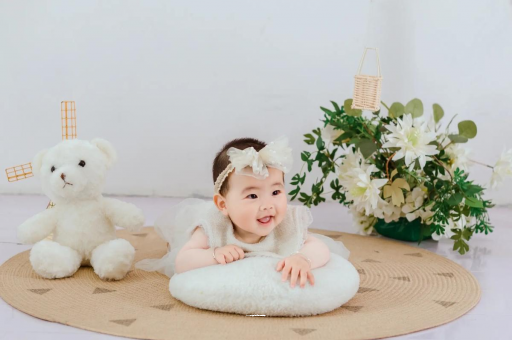 开原宝宝什么时候会爬