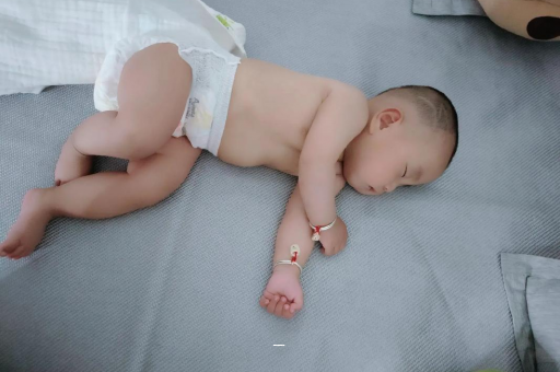 开原溶豆几个月宝宝可以吃